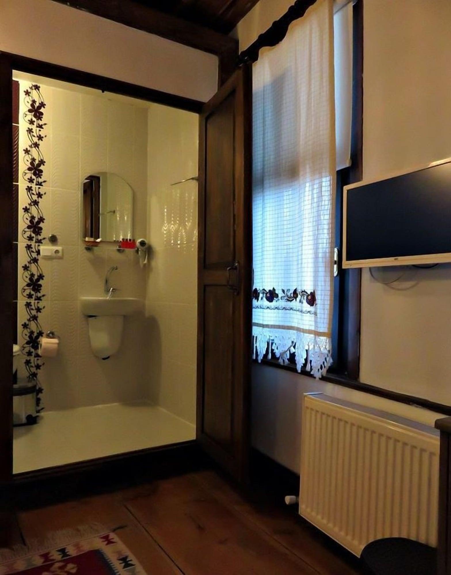 Equipamiento de Habitación Kastamonu Kadioglu Konagi