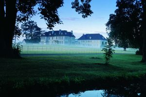 Alojamiento - Brockencote Hall Hotel