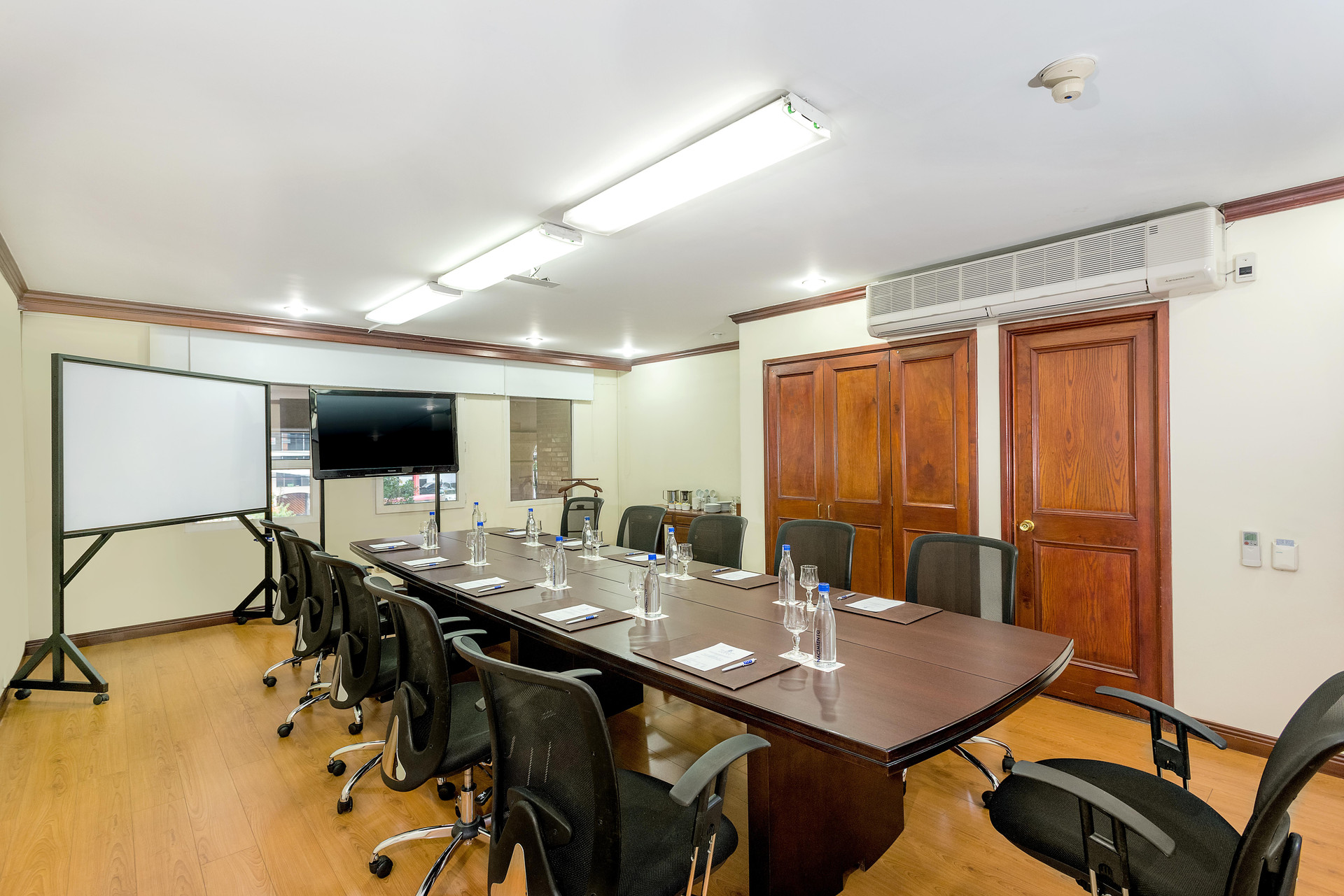 Hotel Hotel Dann Carlton Bogota