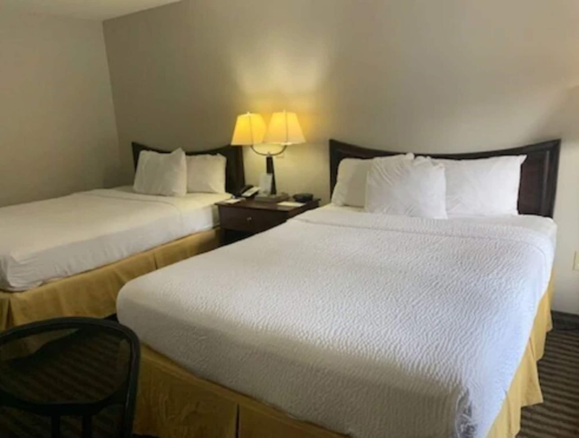 Habitación Days Inn by Wyndham Ocean Springs