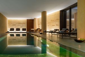 Alojamiento - Bvlgari Hotel Milano