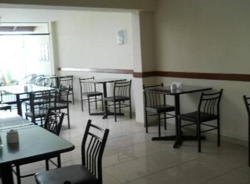 Restaurant Miraflores Inn