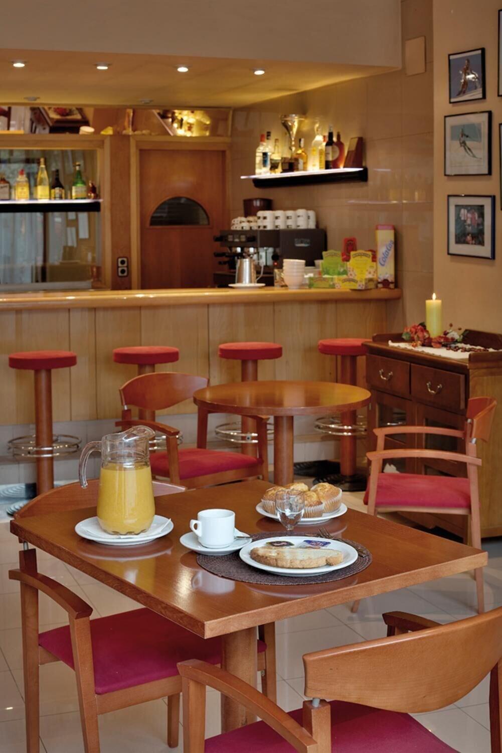 Restaurant Hostal Piteus