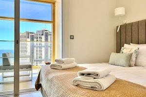 Alquiler Vacacional - Intempo Residence