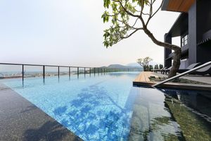 Alojamiento - Lakeshore Hotel Suao