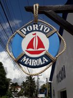 Alojamiento - Pousada Porto Marola