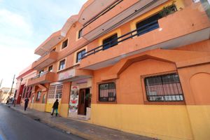 Alojamiento - Hotel Isabel I