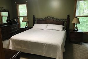Alquiler Vacacional - Cabin on Dale Hollow Lake - Hike to lake