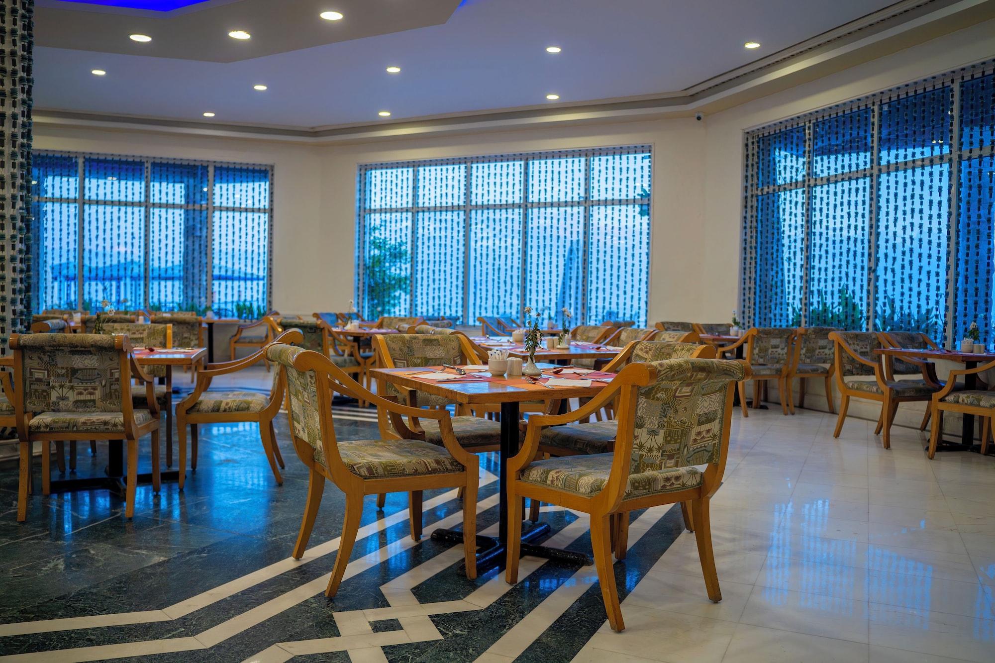 Restaurant Retac El Arish