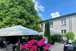 Alojamiento - Parkhotel Bielefeld