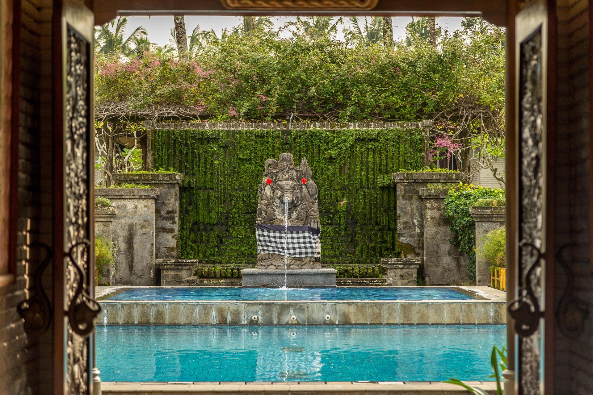 Vista Lobby Tanah Gajah, a Resort by Hadiprana