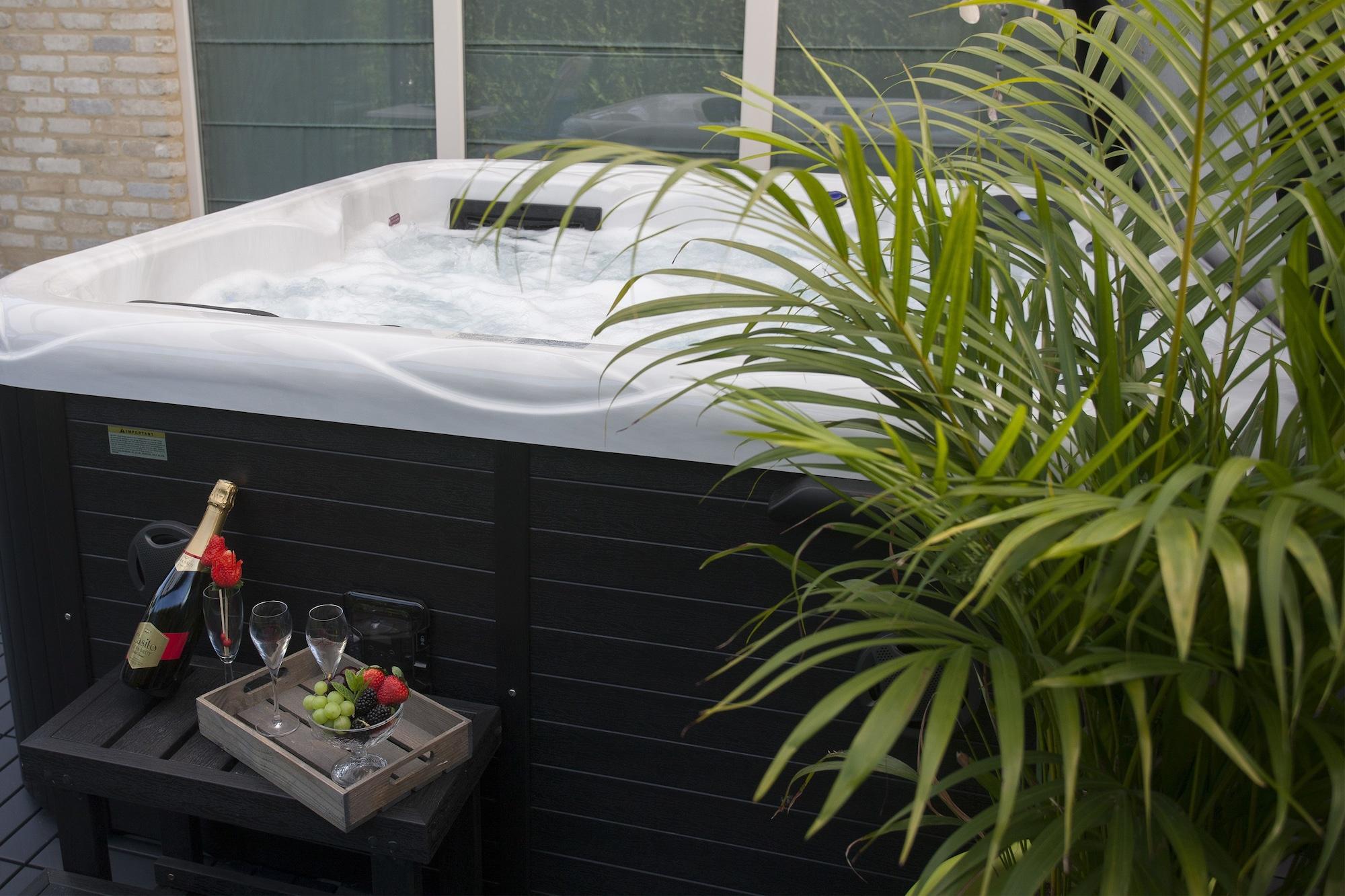 Spa B&B De Watering