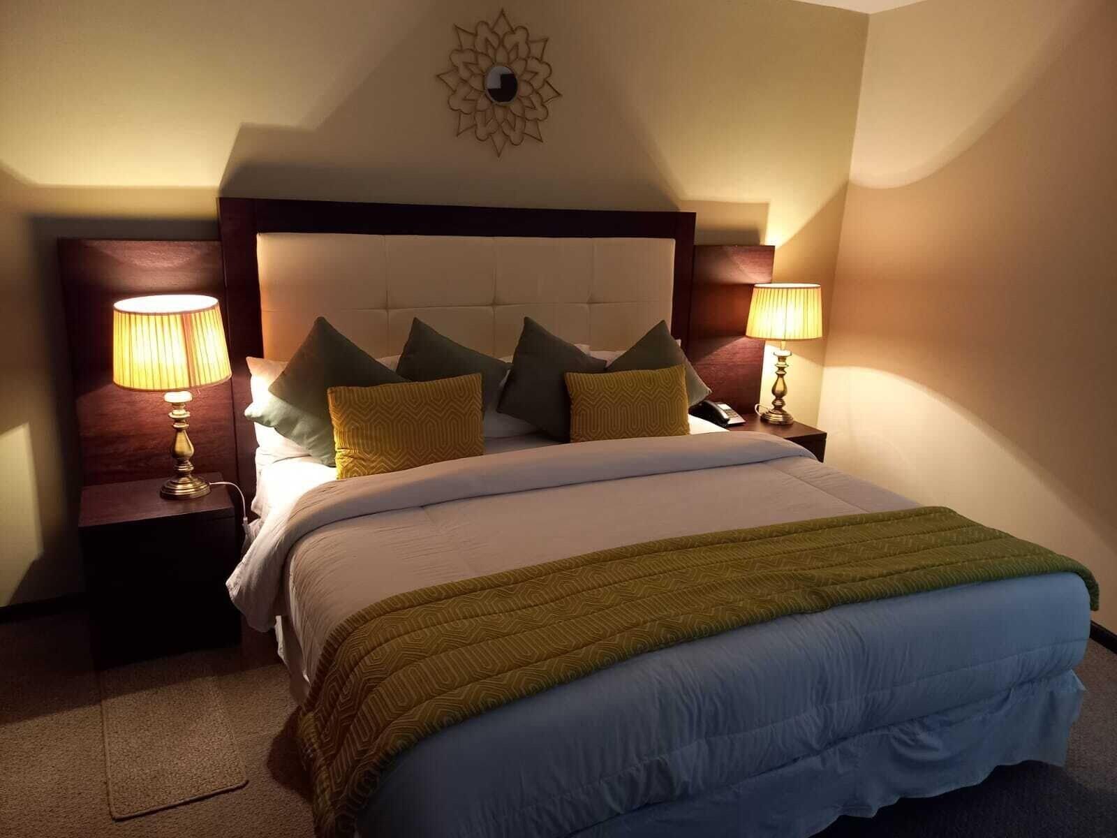 Varios Hotel Golosone