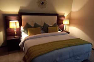 Alojamiento - Hotel Golosone