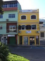 Alojamiento - 365 Hostel