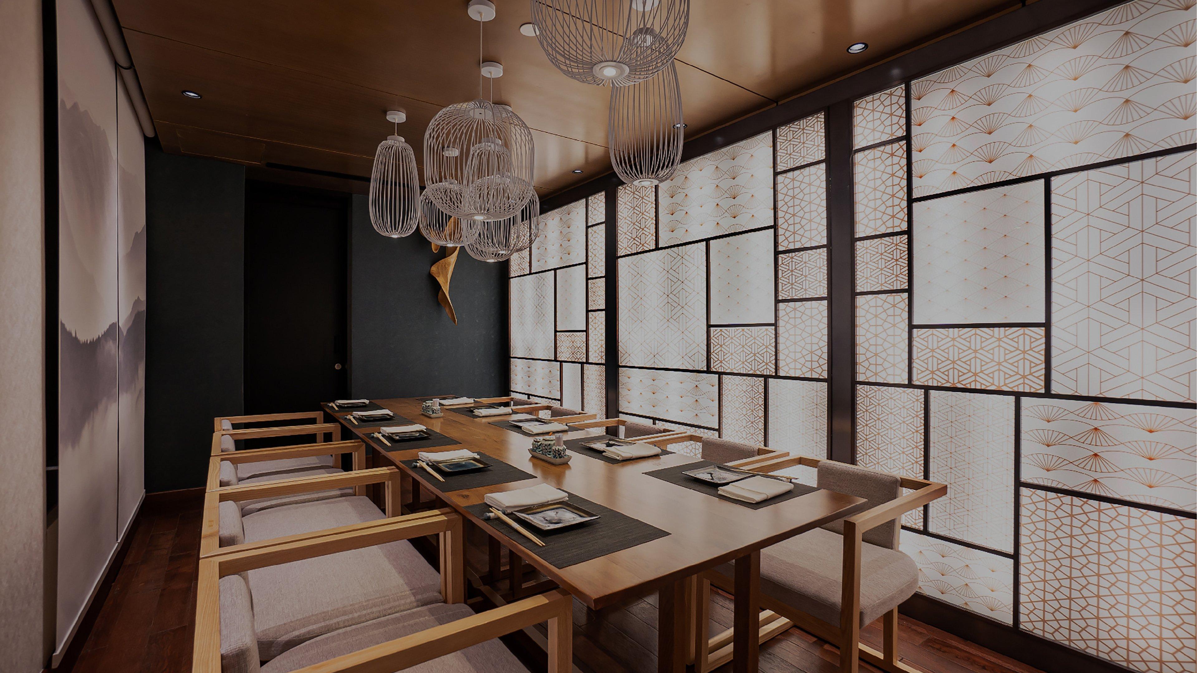 Restaurant InterContinental Residences Nha Trang by IHG