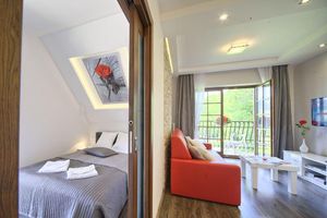 Alquiler Vacacional - SKY Apartments VisitZakopane