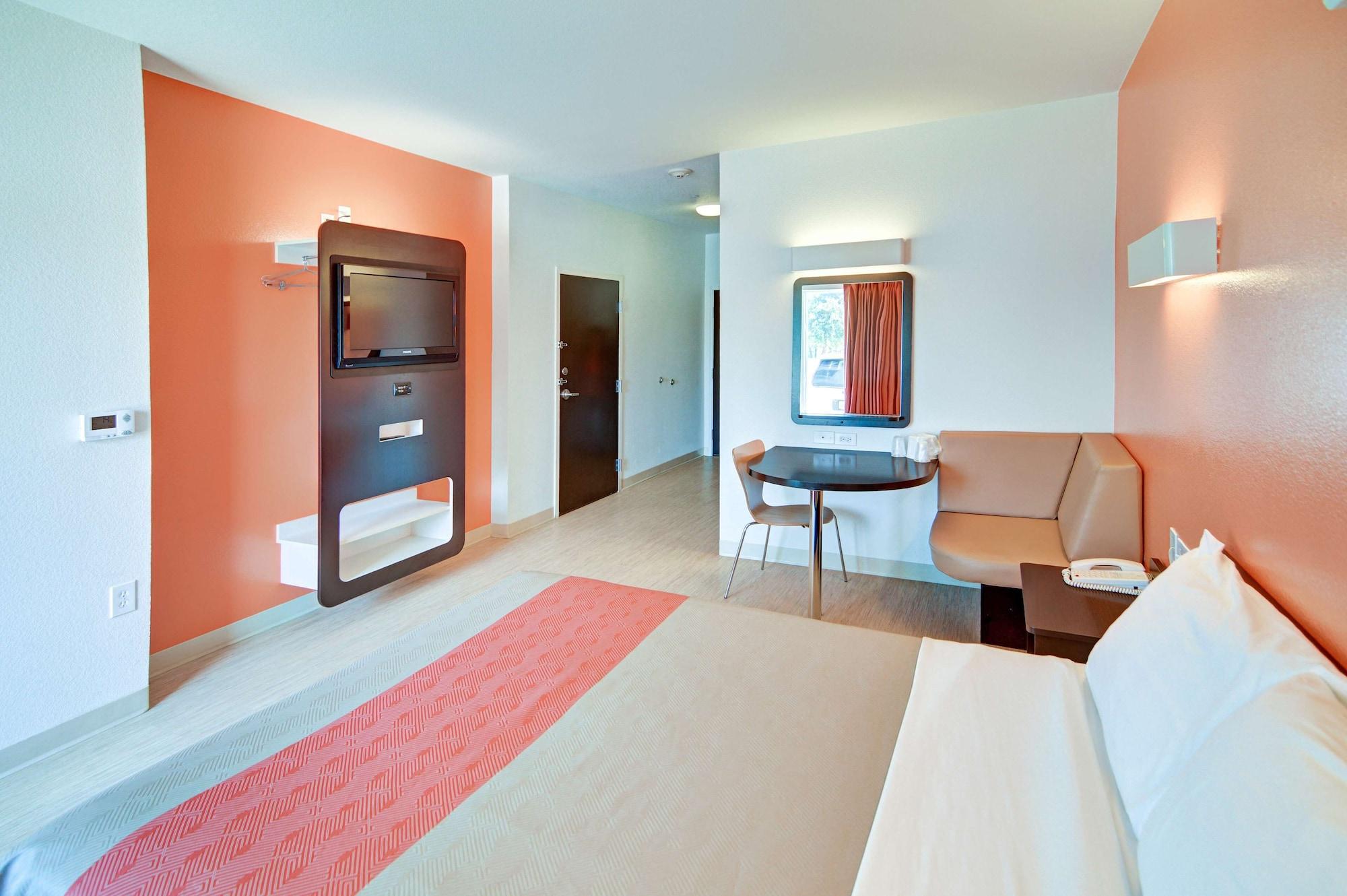 Habitación Motel 6 Roanoke, TX - Northlake - Speedway