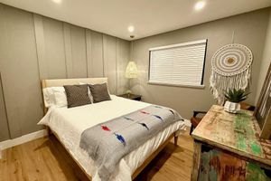 Alquiler Vacacional - The Ultimate Mountain Retreat - Yosemite, Bass Lake