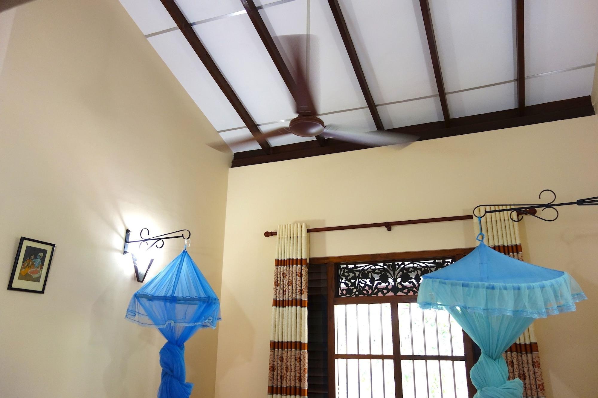 Set de Habitación Manel Guesthouse