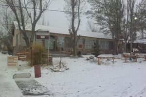 Alquiler Vacacional - Tierras Blancas Nihuil - Complejo Turístico