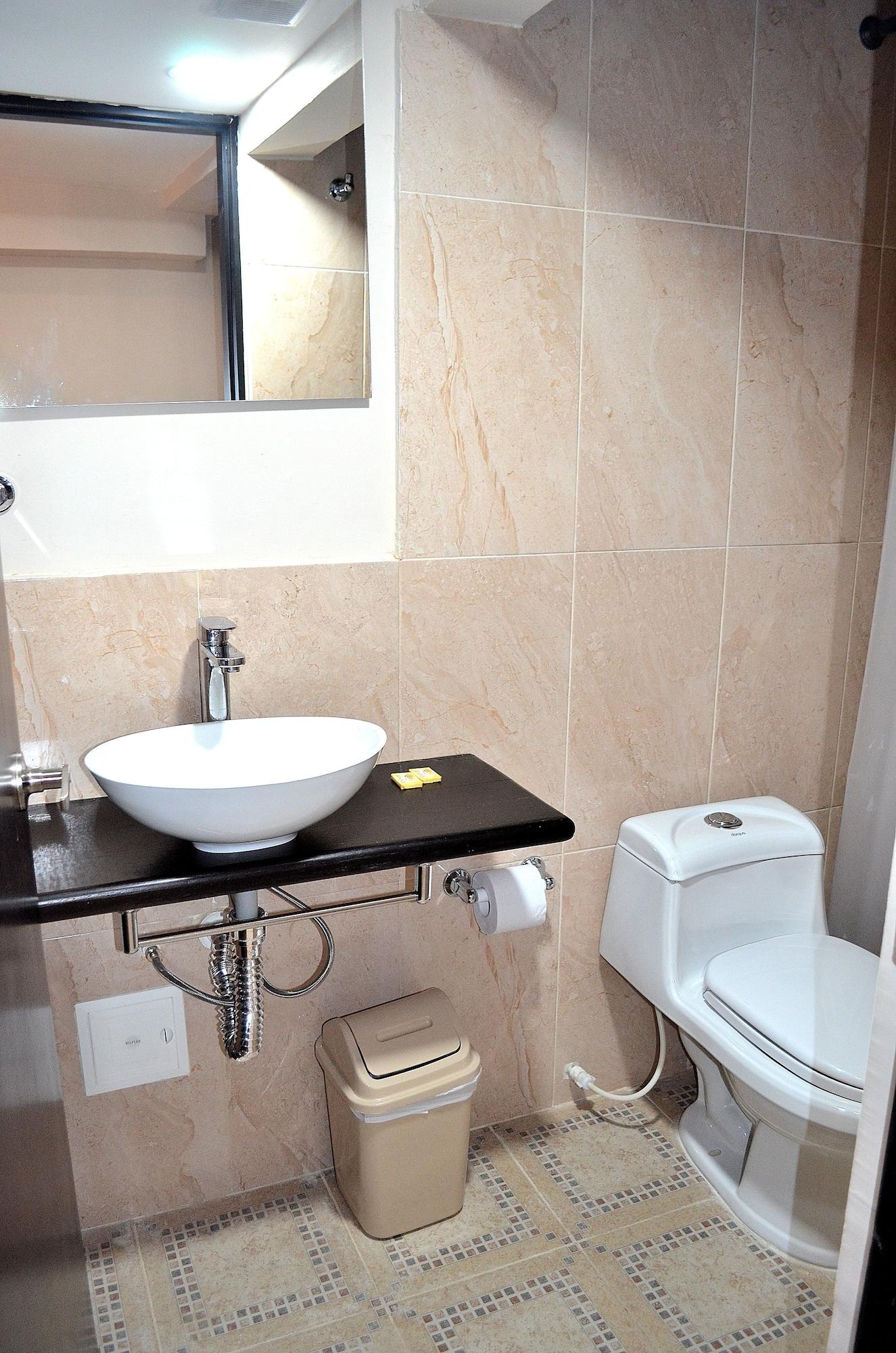 Equipamiento de Habitación Hotel Casa La Fleur