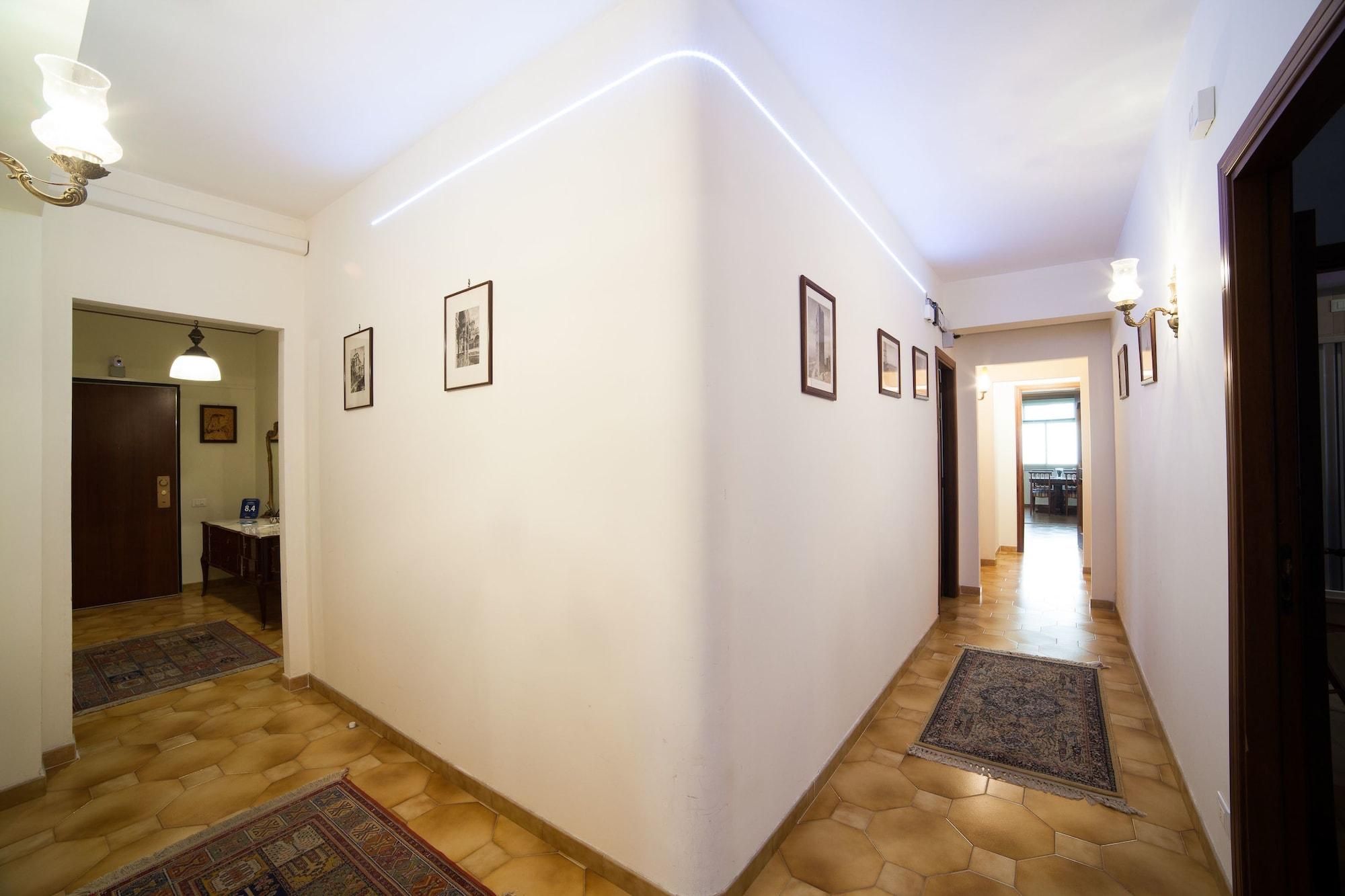 Varios B&B Il Cavaliere