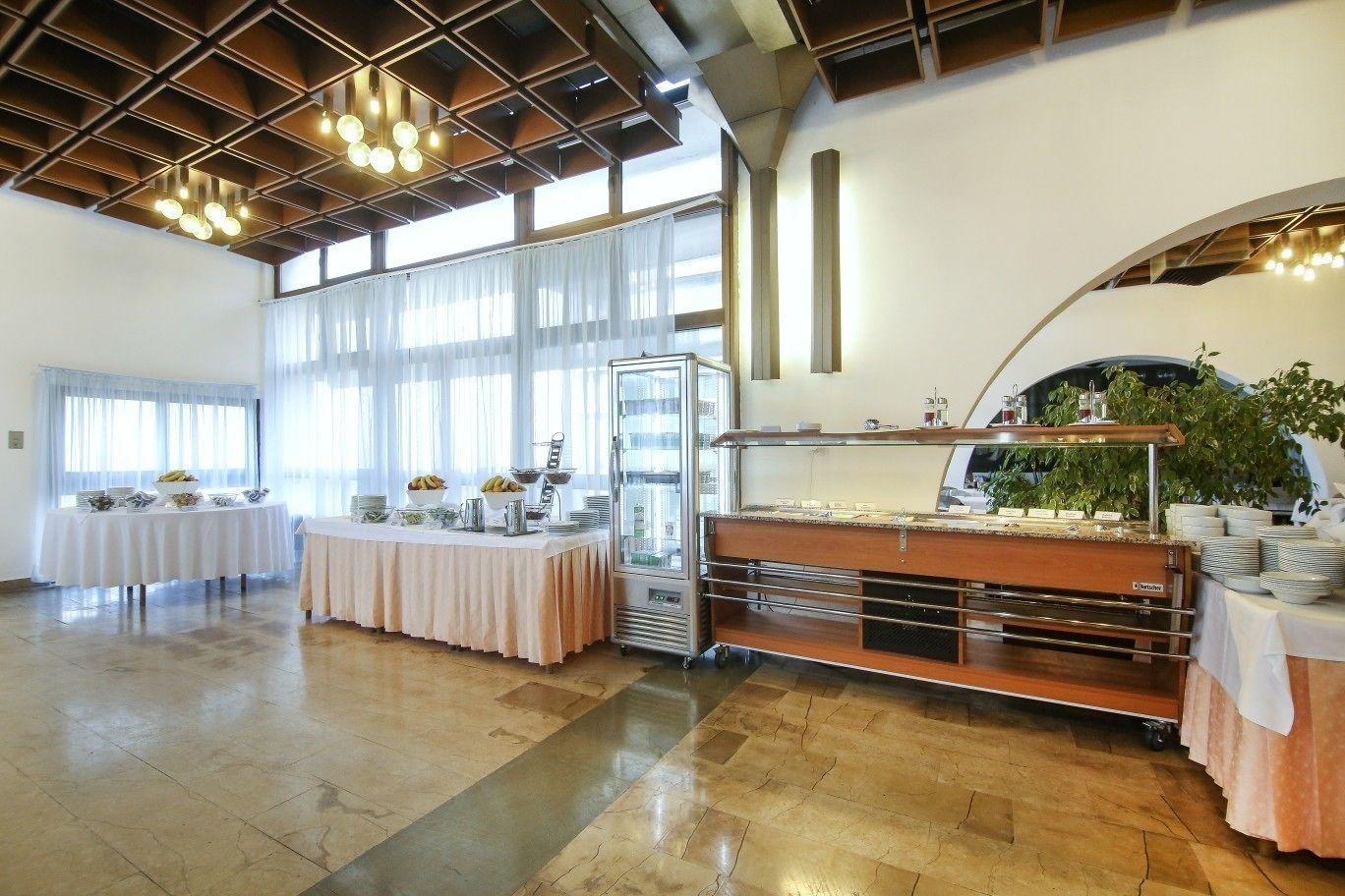 Restaurant Hotel Zagreb