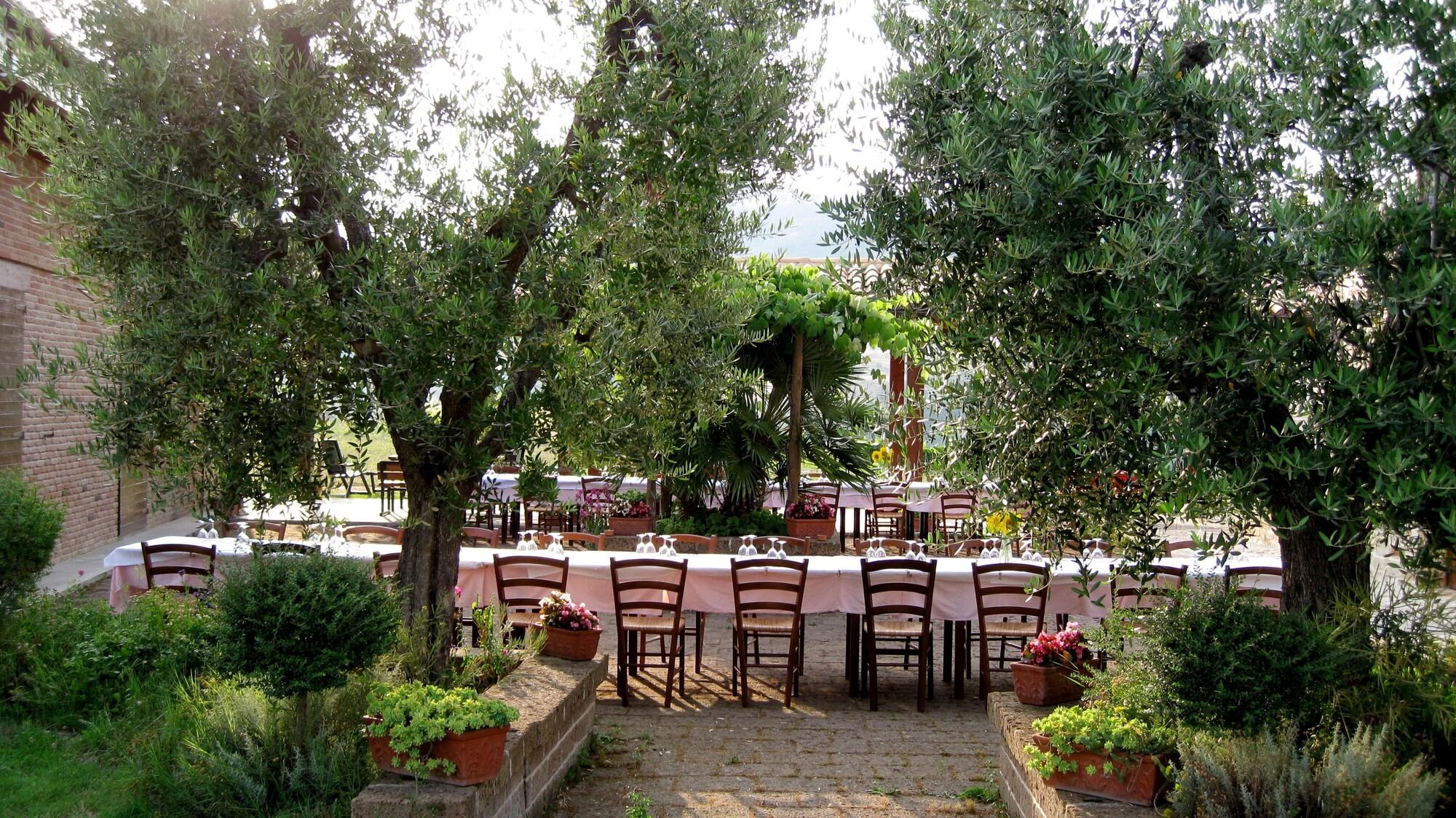 Restaurant Agriturismo Oasi Biologica