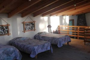 Alquiler Vacacional - Ana Paula Cabin Mazamitla, Jal. In the forest (2.5 km from the Municipal Plaza)