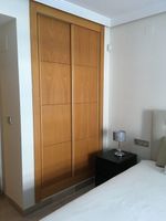 Alquiler Vacacional - APARTMENT FRONT OF THE SEA FIRST LINE OF BEACH MALAGA