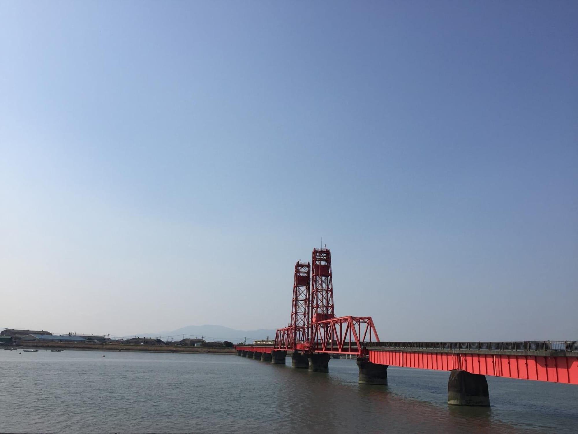 Playa Okawa Riverside Hotel