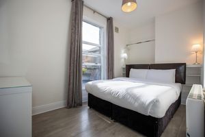 Alquiler Vacacional - Temple Bar Wellington Quay Apartments