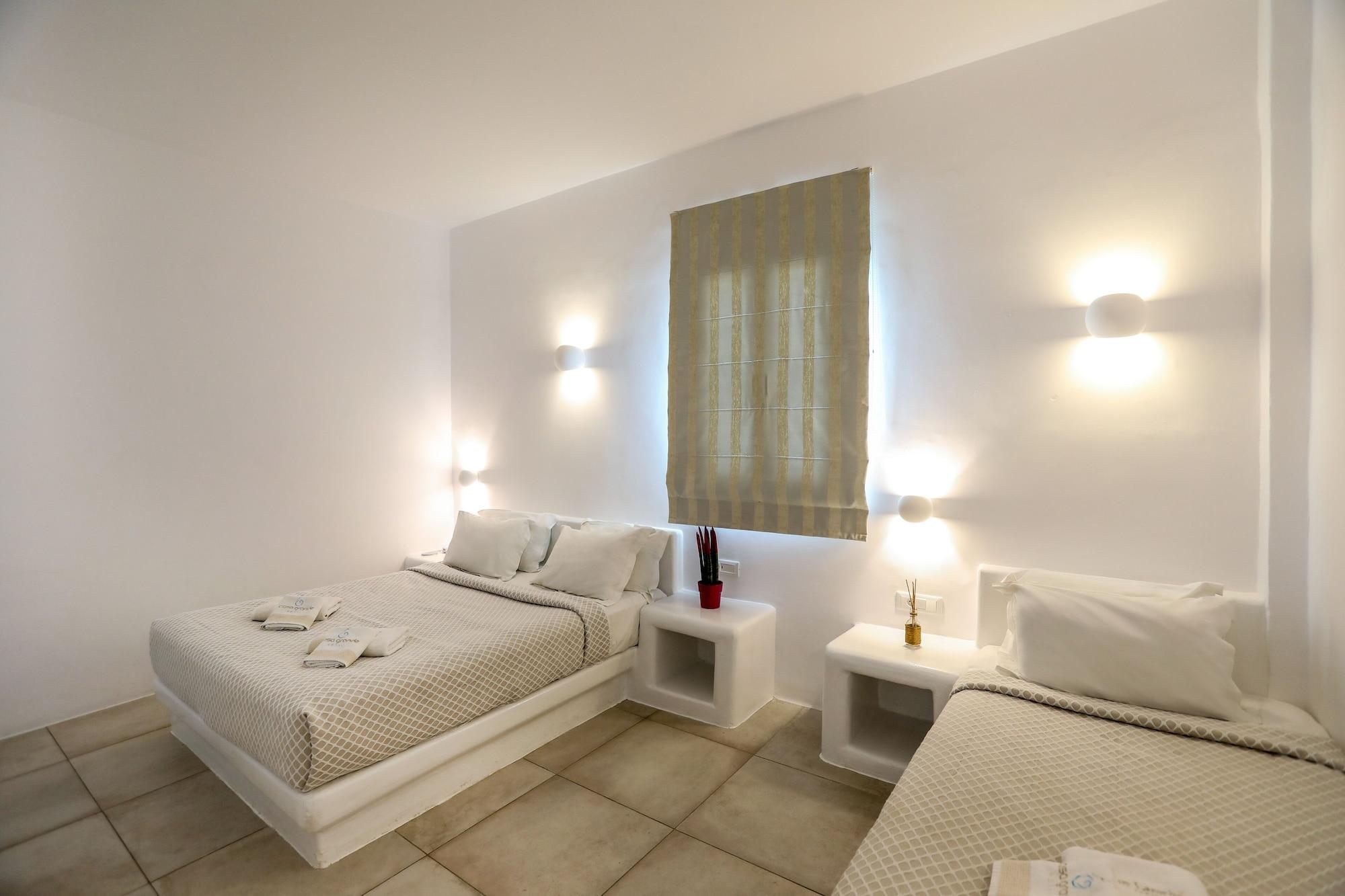 Habitación Casa Grande