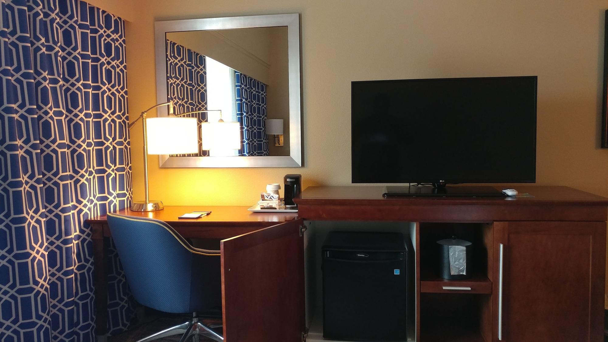 Habitación Hampton Inn Lexington Medical Center