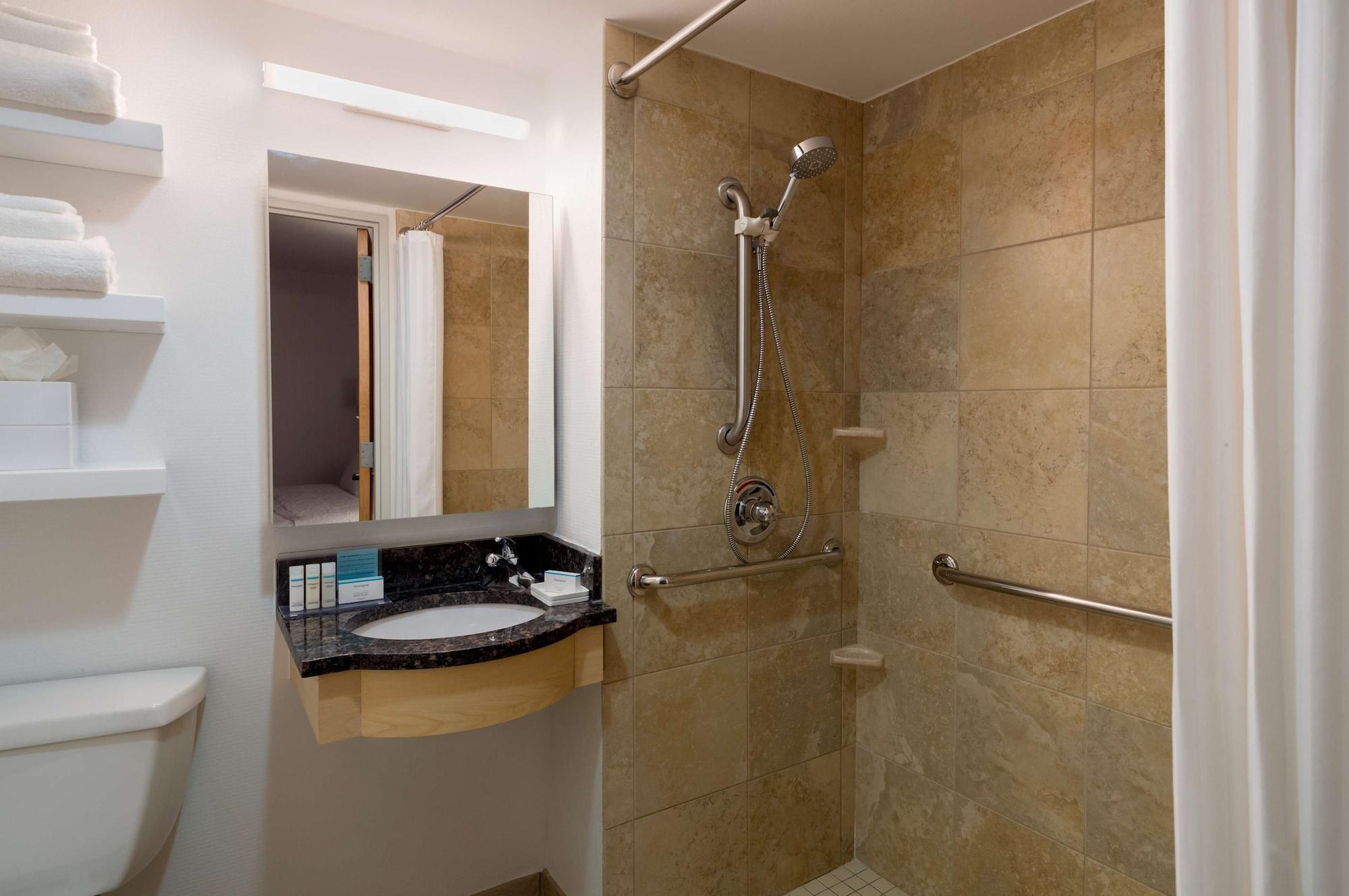 Equipamiento de Habitación Hampton Inn Manhattan/Times Square South