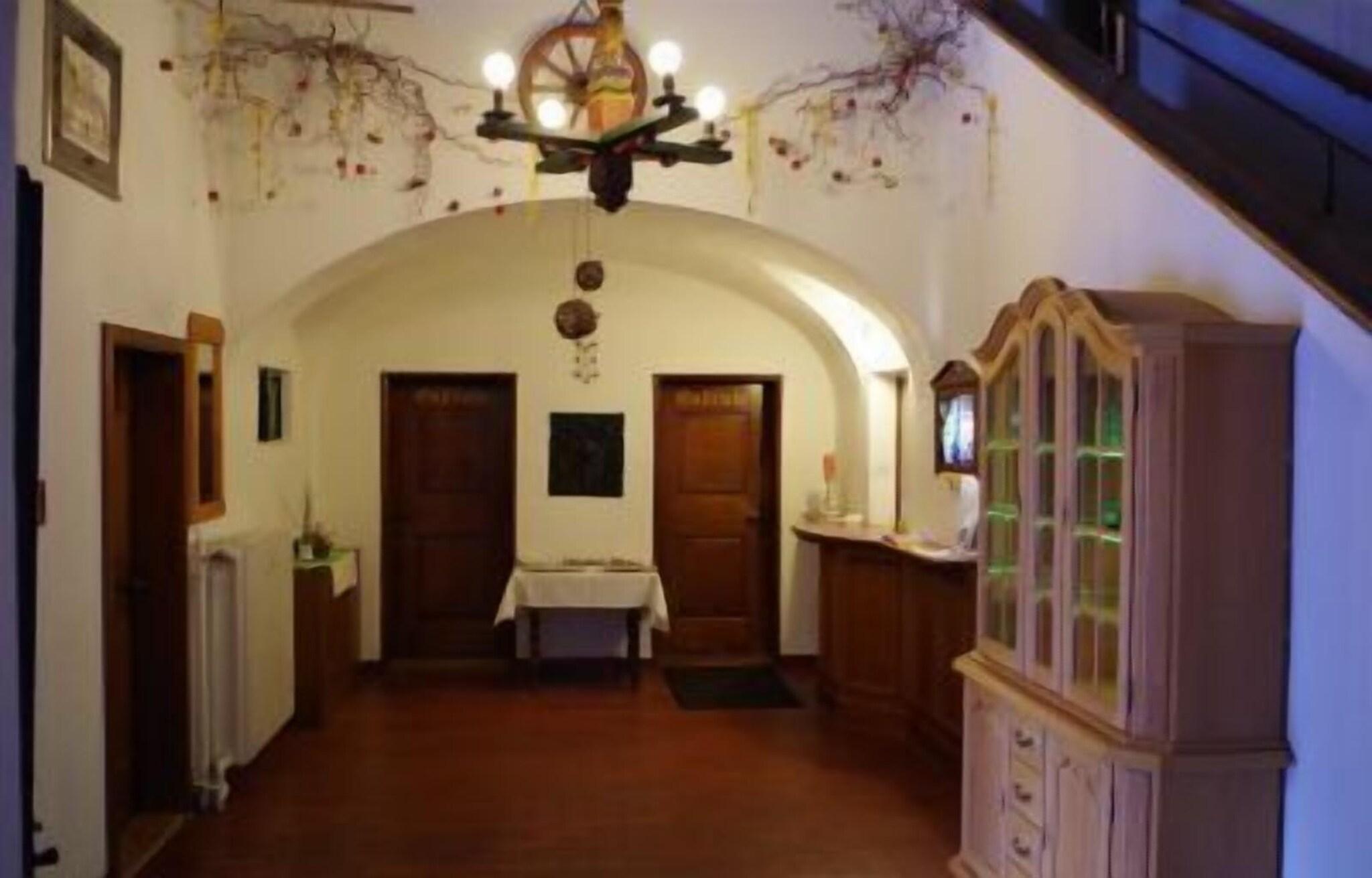 Bar/Salón Hotel Landgasthof Köchlin