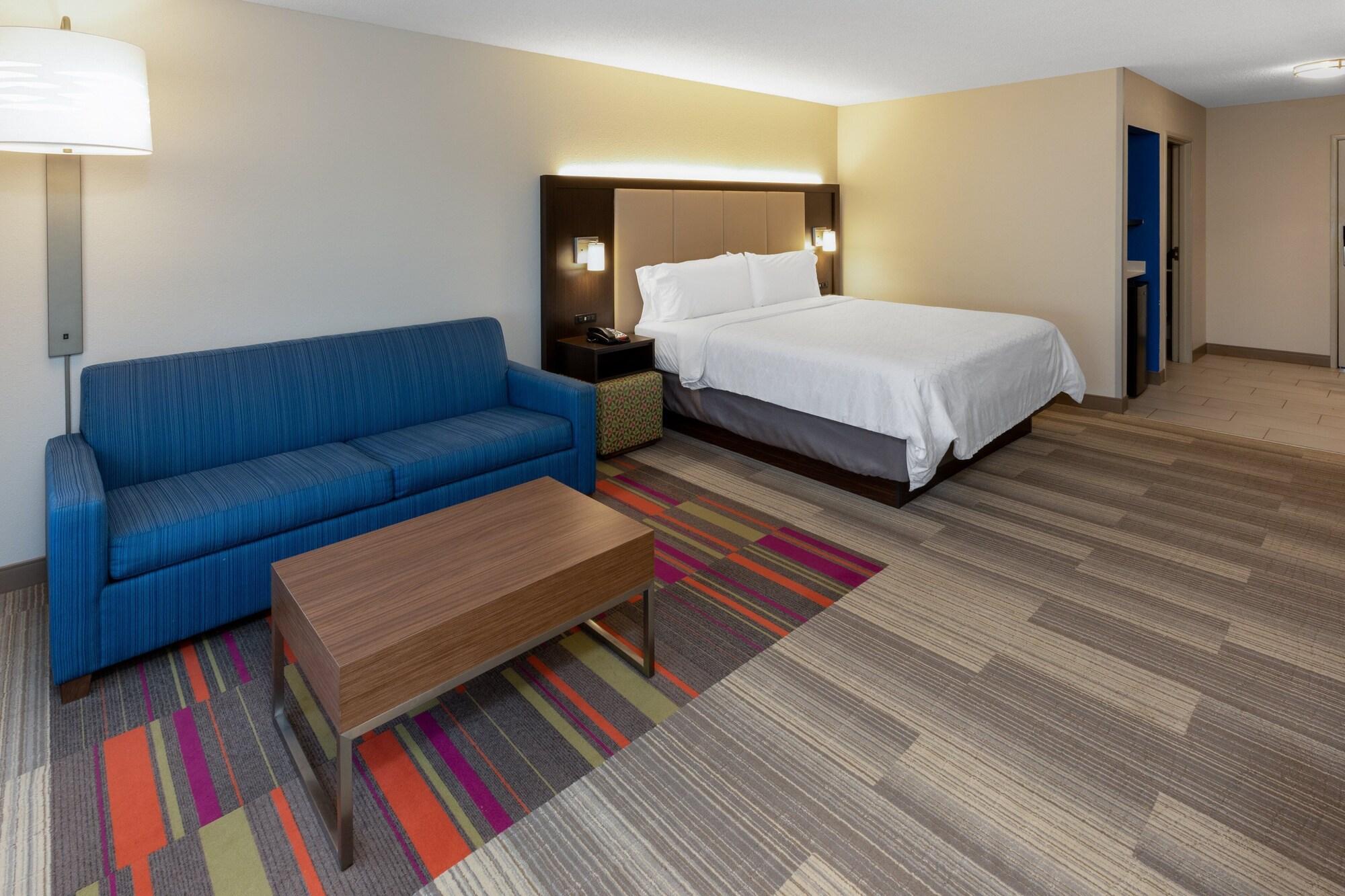 Habitación Holiday Inn Express Minden by IHG