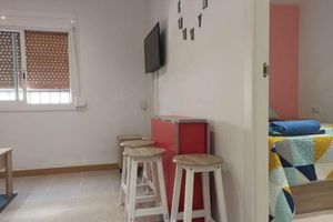 Alquiler Vacacional - CAMP NOU HOLIDAYS APARTMENT