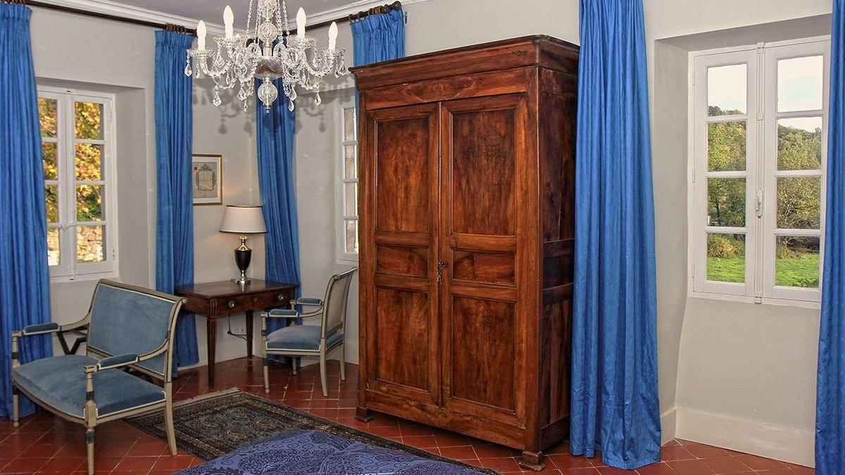 Set de Habitación Domaine de Saint Charles