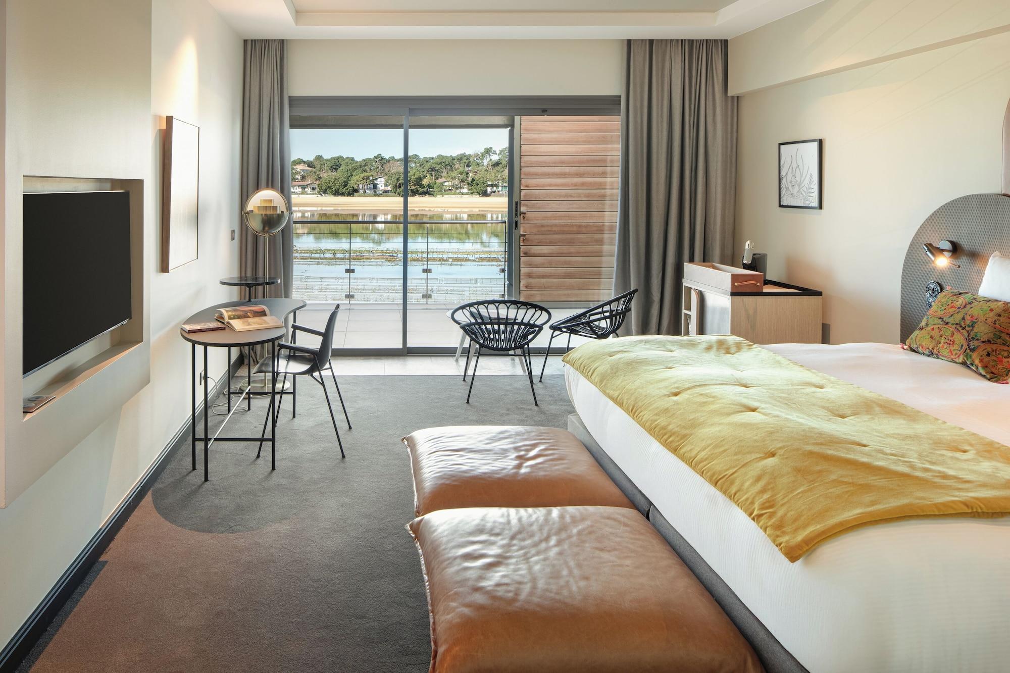 Habitación Hotel & Spa Villa Seren