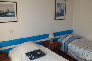 Alquiler Vacacional - Maison Indépendante, au Calme, 700 m de la Plage