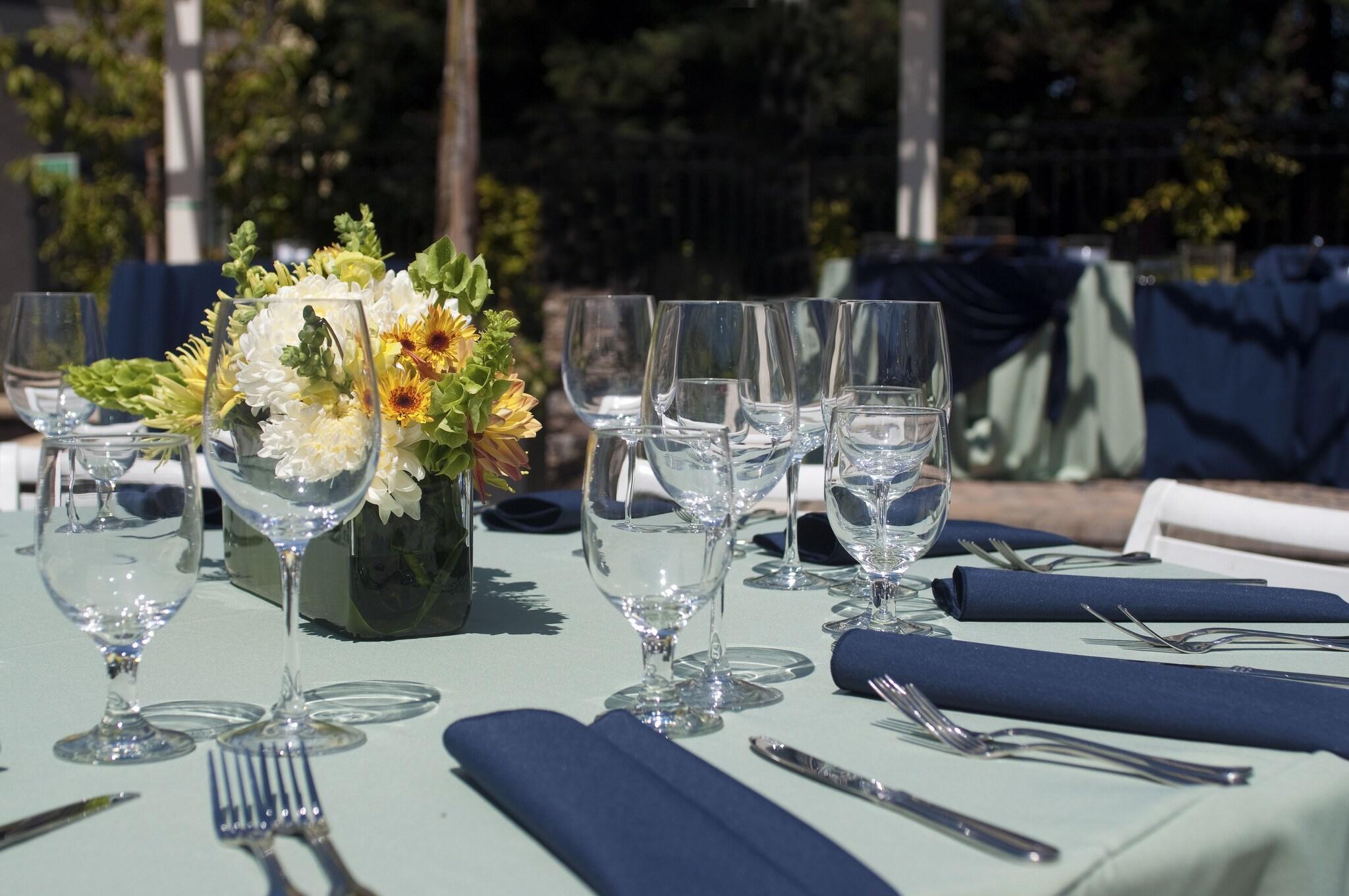 Restaurant Maple Tree Inn