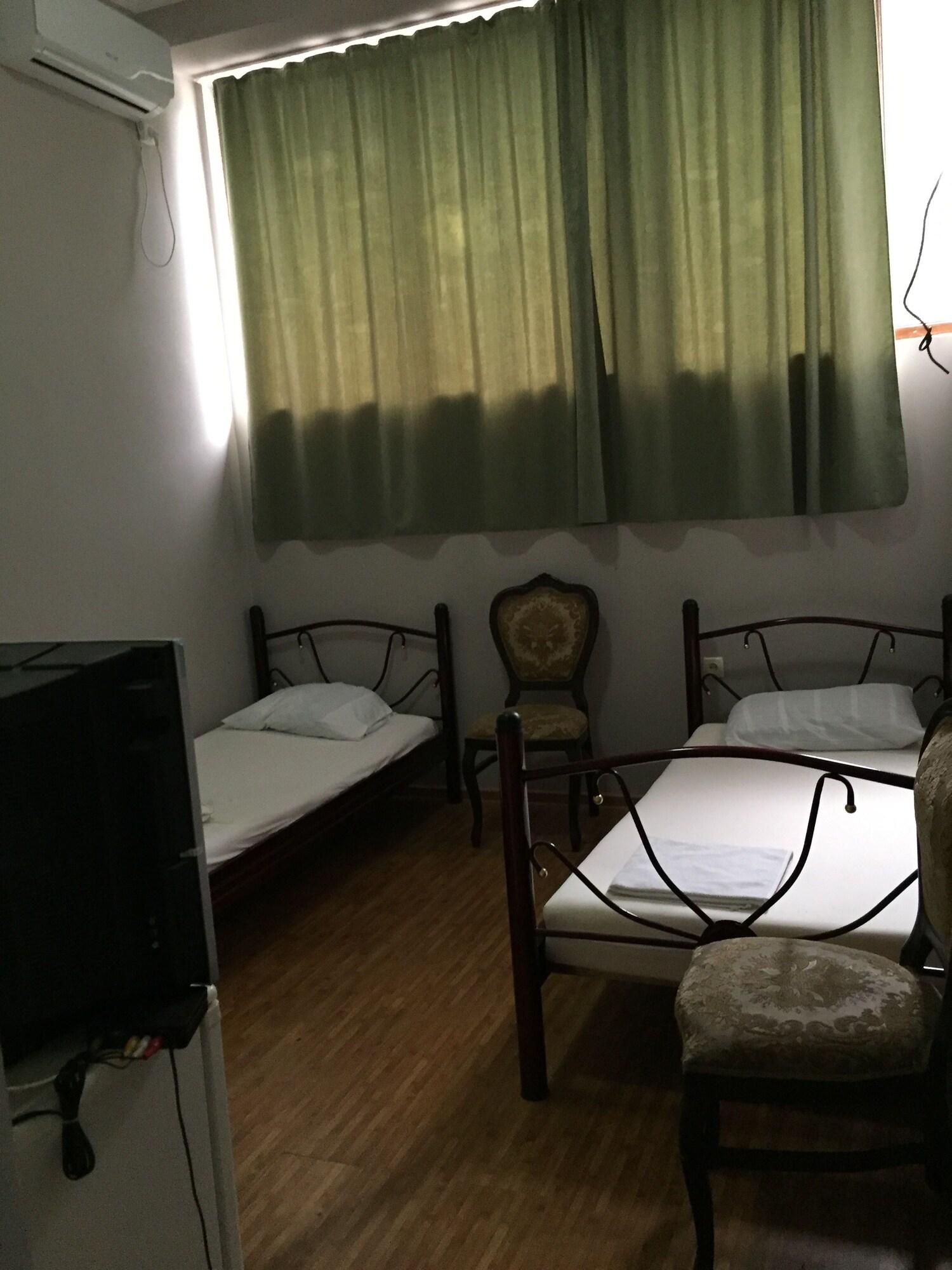Habitación Hotel Eleon