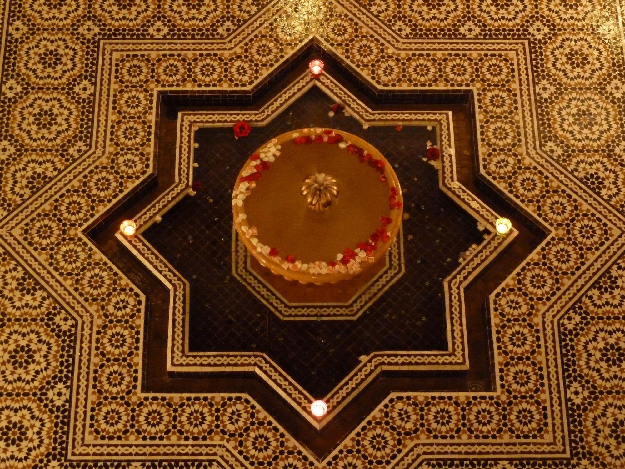 Spa Riad Viva