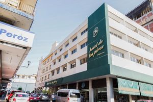 Alojamiento - Hoteles Piedra Alta by De Los Perez