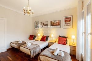Alquiler Vacacional - Nice and spacious apartment 4min Passeig de Gràcia