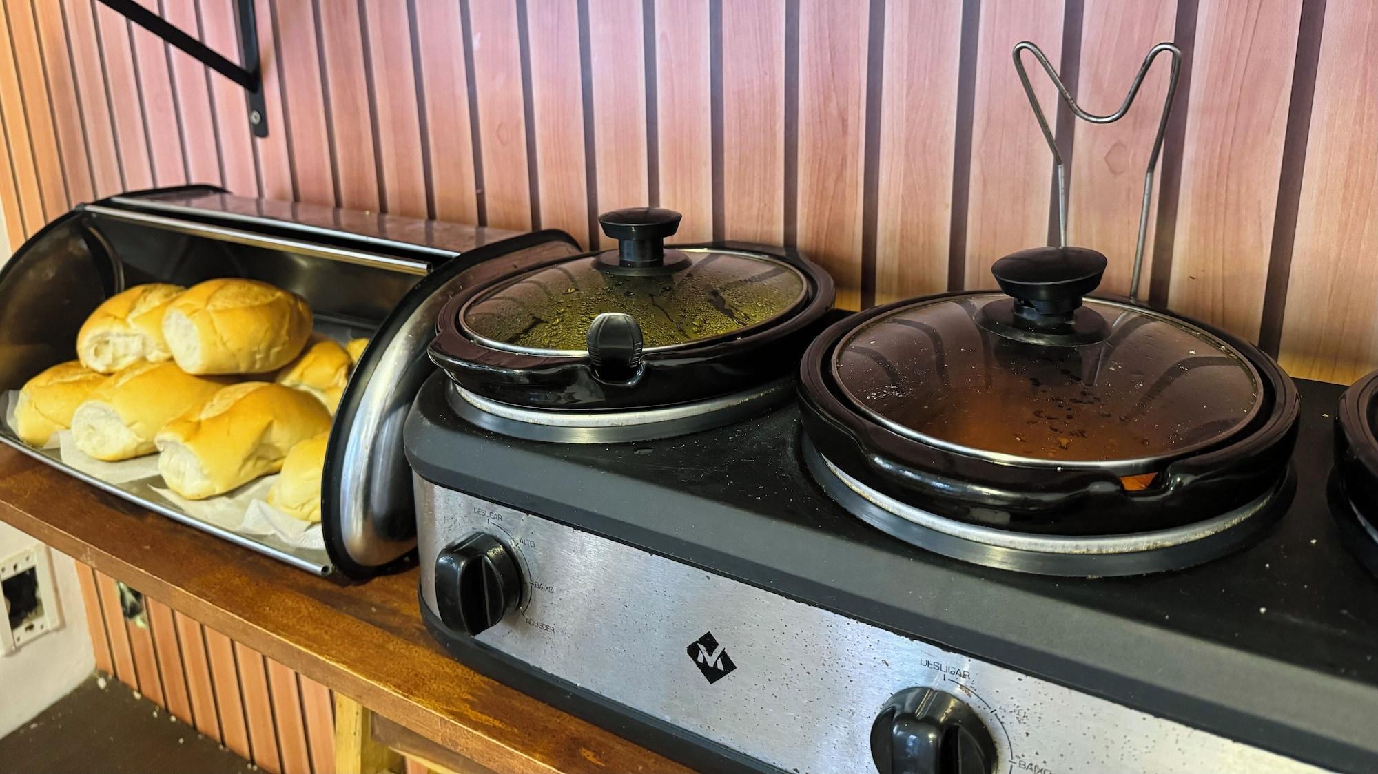 Acessórios de Quarto Pousada Ilha Bela