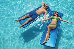 Alojamiento - TROPICAL ESCAPE - SUITES and STUDIOS