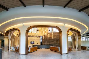 Alojamiento - Luminous Resort & Spa by Areca